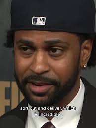 Big Sean is honoring his late grandmother Mildred V. Leonard at the  premiere of upcoming war drama 'The Six Triple Eight' 🥹 #bigsean  #thesixtripleeight #wwii #music