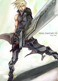 Feel free to print and color from the best 38+ hippie coloring pages printable at getcolorings.com. Cloud Strife Color By Ff69 On Deviantart Final Fantasy Vii Cloud Final Fantasy Art Final Fantasy