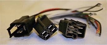 Semi truck stereo wiring harness radio cd player in dash freightliner plug play international peterbilt volvo freightliner. Kenworth Radio Harness