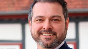 Bürgermeisterwahl 2023 in Gelnhausen: Glöckner will Amt verteidigen