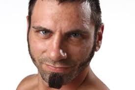 Recent Austin Aries interview