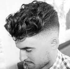 The curly hair undercut may be among the best hairstyles for men with curly or wavy hair. 20 Curly Undercut Haircuts For Men Cuts With Coils And Kinks