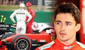 The 2021 british grand prix will live long in the memory for the dramatic clash between formula 1's two title protagonists, which opened the door for other drivers to capitalise. Charles Leclerc Reveals How Ferrari Plan On Beating Valtteri Bottas At British Gp F1 Sport Express Co Uk