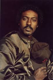 Garry Templeton Startin' n' Departin'