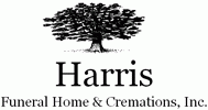 Harris Funeral Home Cremations Inc Live Oak Live Oak Florida Legacy Com