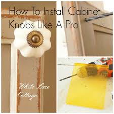 00:00 sorting your cabinets properly. Installing Cabinet Door Hardware Anne P Makeup And More