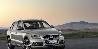 Image result for Cool Silver 2013 Q5