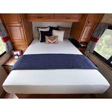 The foams are enclosed in a soft factors to consider in picking a short queen rv mattress. Zinus Night Therapy 10 Memory Foam Rv Short Queen Mattress Sam S Club