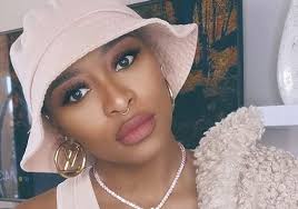 Dj zinhle is a woman of many talents. Is Dj Zinhle S New Bae Black Motion S Murdah Bongz Naijahotstars