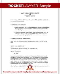 This is a list of 10 of the strangest last wishes of people famous, and not so famous. Last Will Free Last Will And Testament Form Document Sample Template Last Will And Testament Will And Testament How To Plan