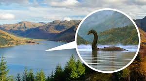 Scientists Just Solved the Loch Ness Monster Mystery