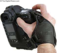 Take a load off when you use camera straps and hand grips to make carrying your camera easy. Nikon Ah 4 Slr Leather Accessory Hand Grip Review