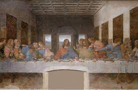 Leonardo da vinci bilder auf leinwand, acrylglas 1480 arbeitet da vinci für lorenzo de'medici. Neuerscheinungen Zu Leonardo Da Vinci Erloser Freche Goren Und Arteriosklerose Kultur Stuttgarter Zeitung
