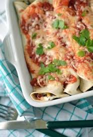 Simpele Burritos Met Gehakt Recept Burrito S Burrito Recepten Lekker Eten