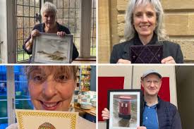 Dame Judi Dench supports Oxford woman who died of cancer