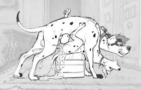 101 dalmatians  funny cocks & best free porn: r34, futanari, shemale,  hentai, femdom and fandom porn