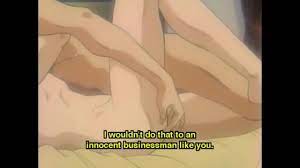 BnSH Yaoi Anime OVA 1 Scene 1 (1994) - Porn TOT