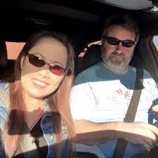 Gina Ray's Instagram, Twitter & Facebook