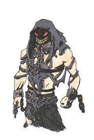 Disturbed Guy By Nalemf On Deviantart