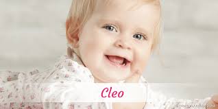Cleo » Name mit Bedeutung, Herkunft, Beliebtheit & mehr