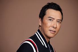 Donnie Yen to star in film remake of '70s TV series 'Kung Fu'