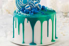 Maybe you would like to learn more about one of these? 20 Cakes Worthy Of Winning Awards