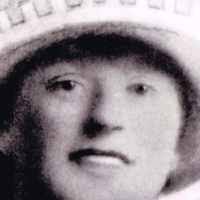 Rosanna Mary Fitzgerald (1899–1976) • FamilySearch