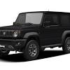 For those interested, the suzuki jimny costs php1.06 to 1.18 million brand new, with four different variants to choose from. 1