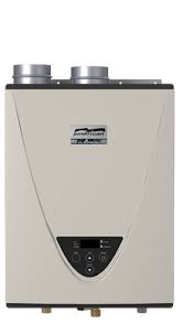 Standard water heaters └ water heaters └ heaters & radiators └ home heating, cooling & air └ home music musical instruments pet supplies pottery, porcelain & glass property sound & vision sporting goods sports memorabilia stamps toys & games vehicle parts & accessories video. Gt 540 Pih Condensing Ultra Low Nox Indoor 199 000 Btu Natural Gas Tankless Water Heater American Water Heaters
