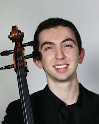 Macintyre Taback Artist Biography . Kronberg Academy