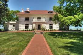 Over three years ago, i photographed our, then, two little girls in a simple and modern way, and blew them up as engineering prints and the result took the internet by storm. Luxury Portfolio Luxury Homes For Sale In Ohio United States