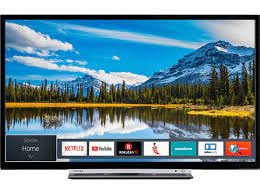 led tv toshiba 40l3863da led tv flat 40 zoll 102 cm full hd smart tv linux mediamarkt fernseher led fernseher elektroniken