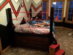 Wwe Wrestling Rugs Ideas In 2020 Wwe Bedroom Decor Bedroom Color Schemes Bedroom Decor