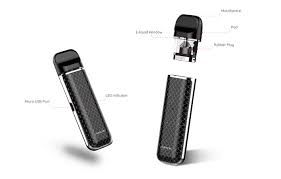 Like with using a glass bowl, rolling up your concentrates isn't exactly the most efficient way to smoke. Smok Novo Kit Kaufen Mit Weltweiten Versand City Vape