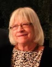 Obituary information for Patricia A. Lavery