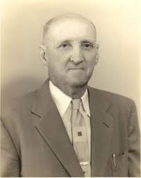 Marvin J. Shaver (1896-1988)