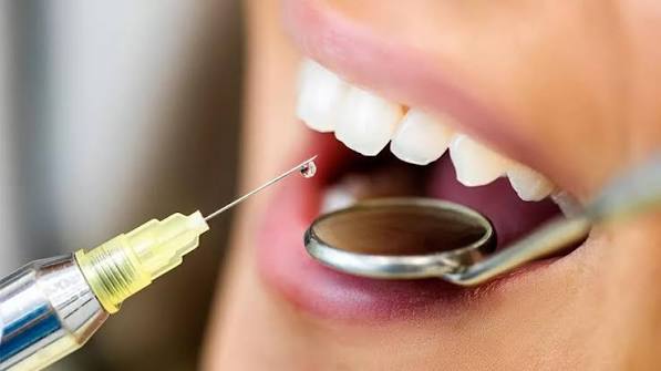 Here's How Long Novocaine Lasts