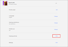 How to remove titles from the 'continue watching' row. How To Remove Things From The Continue Watching List On Netflix Clear The Netflix Continue Watching List