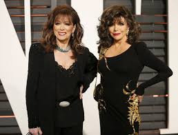 Born in paddington, west london, and brought up in maida vale, collins grew up during the second world war. How Old Is Joan Collins