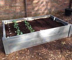 Wicking worm beds are similar to raised vegetable garden beds. Raised Bed Wicking Garden 7 Steps With Pictures Instructables