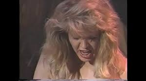 Hot blonde 80s porn queen in sexy lingerie has strap-on fuck with her  girlfriend - XNXX.COM