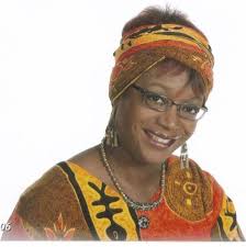 Bertha Daniels, Independent Beauty Consultant