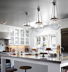 the nice clear glass pendant lights