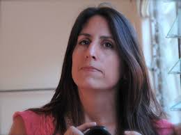 La realidad virtual por Nonny de la Peña: de Gone Gitmo a Project Syria.  Parte 1