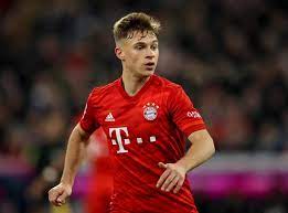 Joshua kimmich is a german professional footballer who plays as a right back for bayern munich and the germany national team. Everything Has Changed Joshua Kimmich On What Premier League Players Can Expect From Football S Return The Independent The Independent