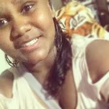 Talisha Wright (@Talisha_Fabz)