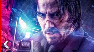 It is the third installment in the john wick franchise, following john wick (2014) and chapter 2 (2017). John Wick 4 Alles Was Wir Zu Kapitel 4 Wissen Kinocheck Originals Youtube