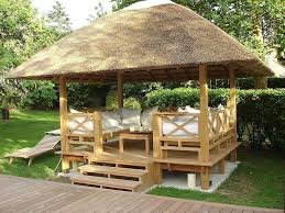 Pergola bois 3x3 leroy merlin. Guide Pergola Et Abris De Jardin Ouverts Kiosque Gloriette