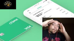 You'll move money from your spending account to your credit builder account. Chime Credit Card Builder Build Credit No Hard Inquiry Youtube