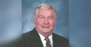 James Edmond Weaver Obituary